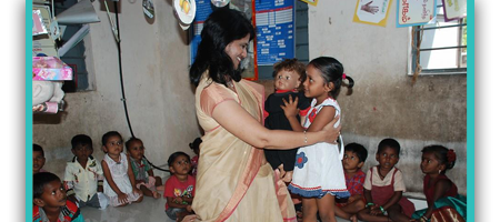 Mrs. Vasanthi Babu2